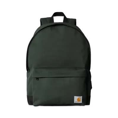 Carhartt WIP Jake Backpack "Raven"