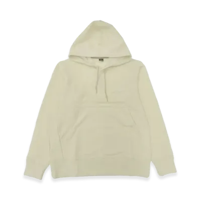 mont-bell Parka "Ivory"
