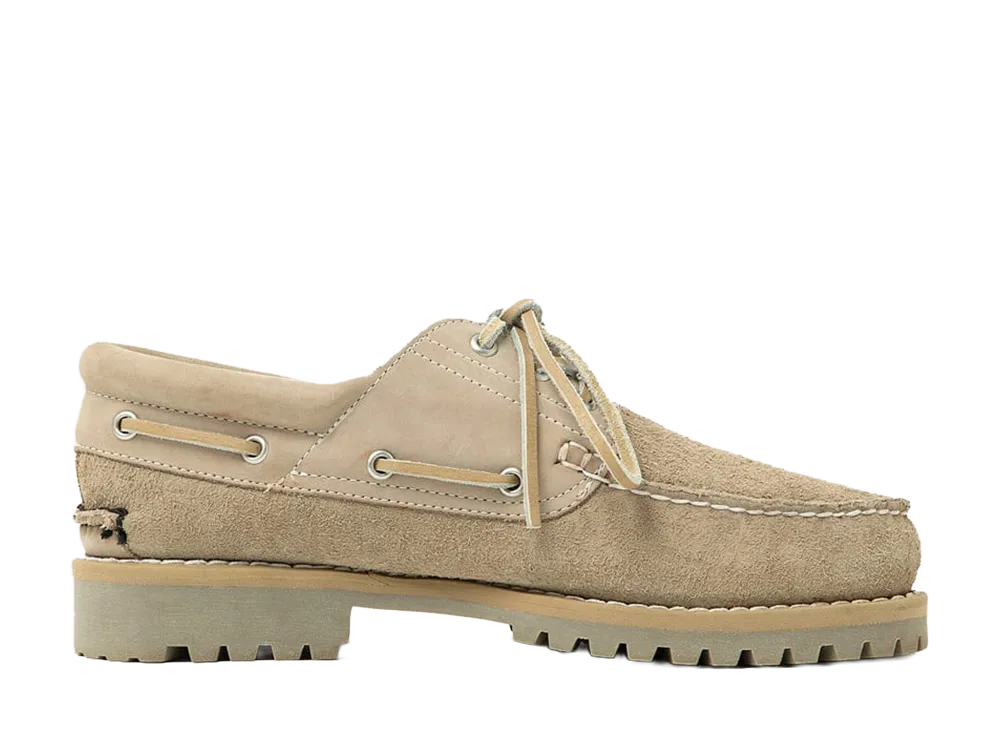 スリーアイ クラシック ラグ(3 Eye Classic Lug)/ティンバーランド
