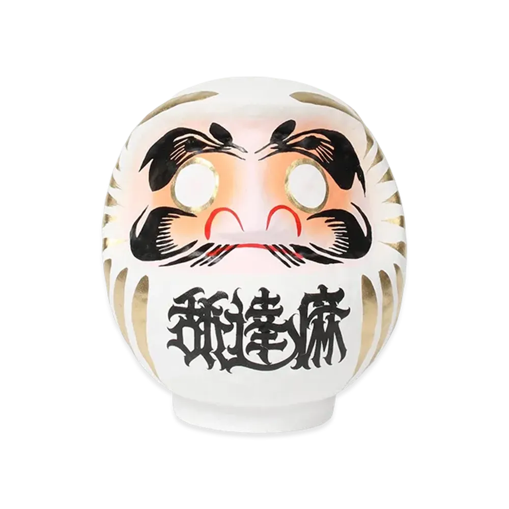APHRODITEGANG Namedaruma "White"