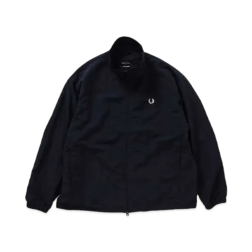 BEAMS x FRED PERRY Shell Jacket "Navy" FZ2692