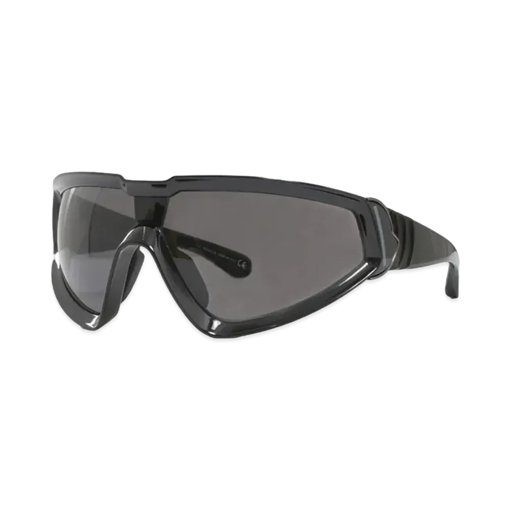 MONCLER x Rick Owens Wrapid "Black"