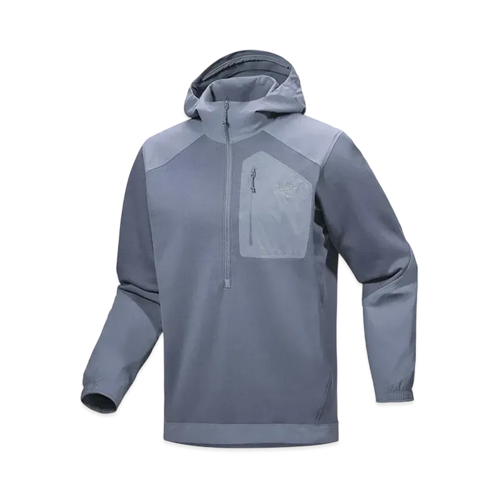 ARC'TERYX Konseal Pullover Hoody M "Stratus"