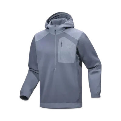 ARC'TERYX Konseal Pullover Hoody M "Stratus"