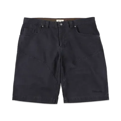 WIND AND SEA Duck Work Short "Navy"