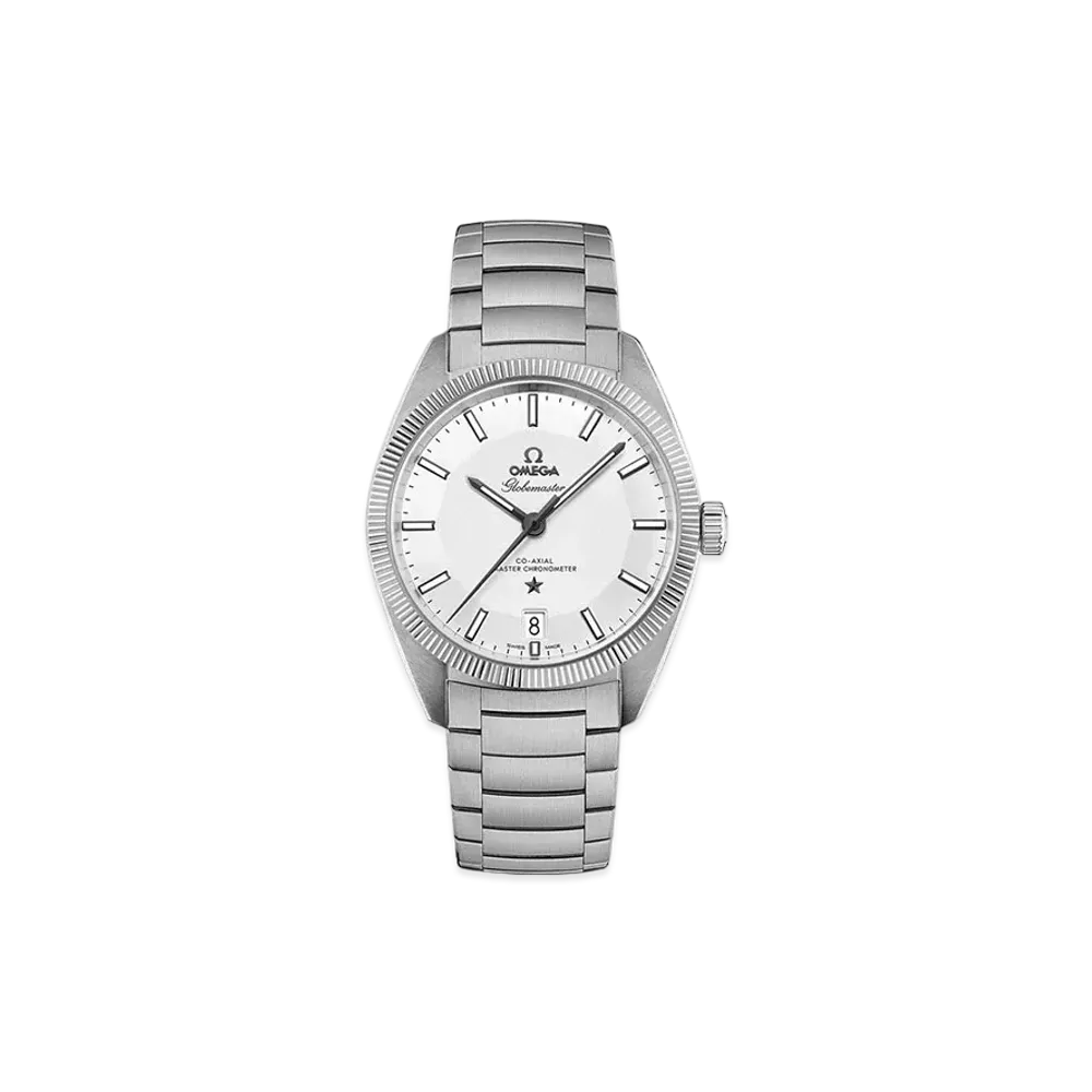 OMEGA Constellation Globemaster Co-Axial Master Chronometer 39MM 130.30.39.21.02.001