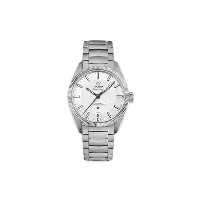 OMEGA Constellation Globemaster Co-Axial Master Chronometer 39MM 130.30.39.21.02.001