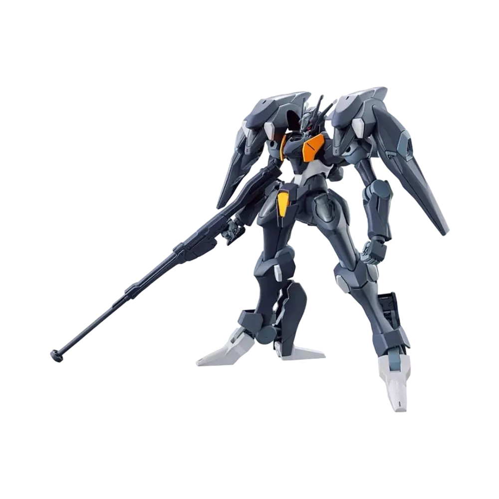 HG 1/144 Gundam Pharact