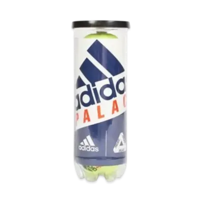 PALACE x adidas Tennis Balls "Multi"