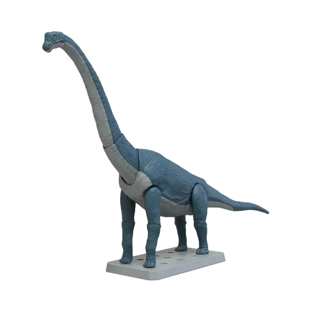 BANDAI "PLANNOSAURUS" Brachiosaurus