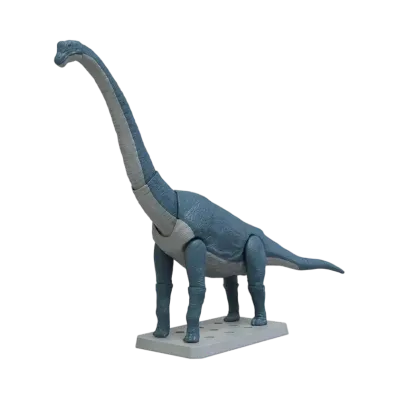 BANDAI "PLANNOSAURUS" Brachiosaurus