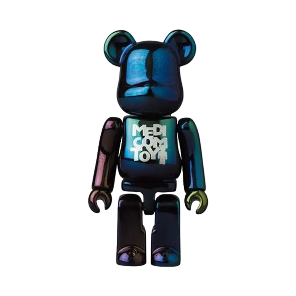 Bearbrick SERIES 43 Release Campaign Special Edition
