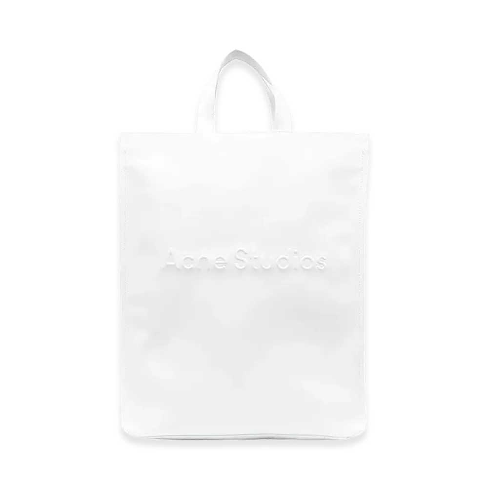 Acne Studios Bags "White"