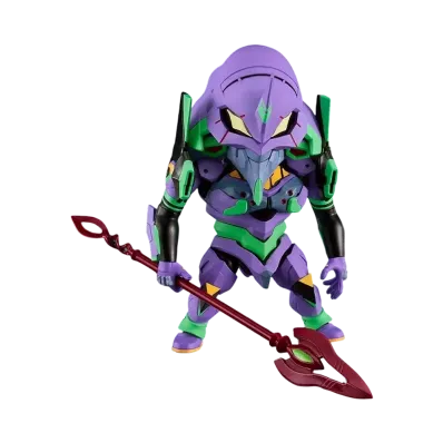 Good Smile Company "Nendoroid" -Rebuild of Evangelion- Evangelion Unit-01