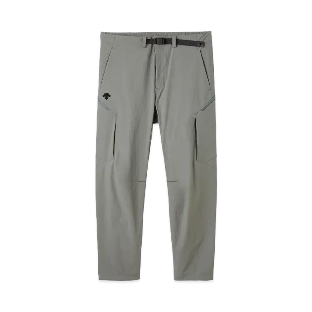 DESCENTE ALLTERRAIN 81 Cargo Pants "Gray"