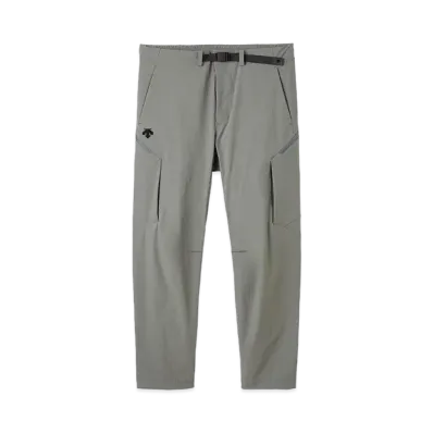 DESCENTE ALLTERRAIN 81 Cargo Pants "Gray"