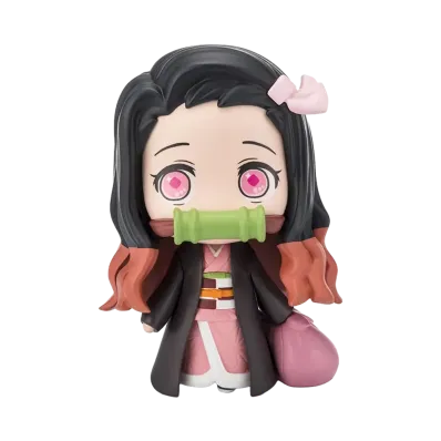 BANDAI "tekupiku" -Demon Slayer: Kimetsu no Yaiba- NEZUKO KAMADO