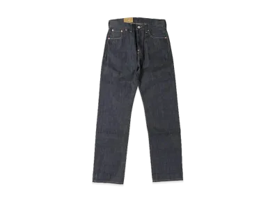 LEVI'S Vintage Clothing 1937 501 Jeans "Rigid"