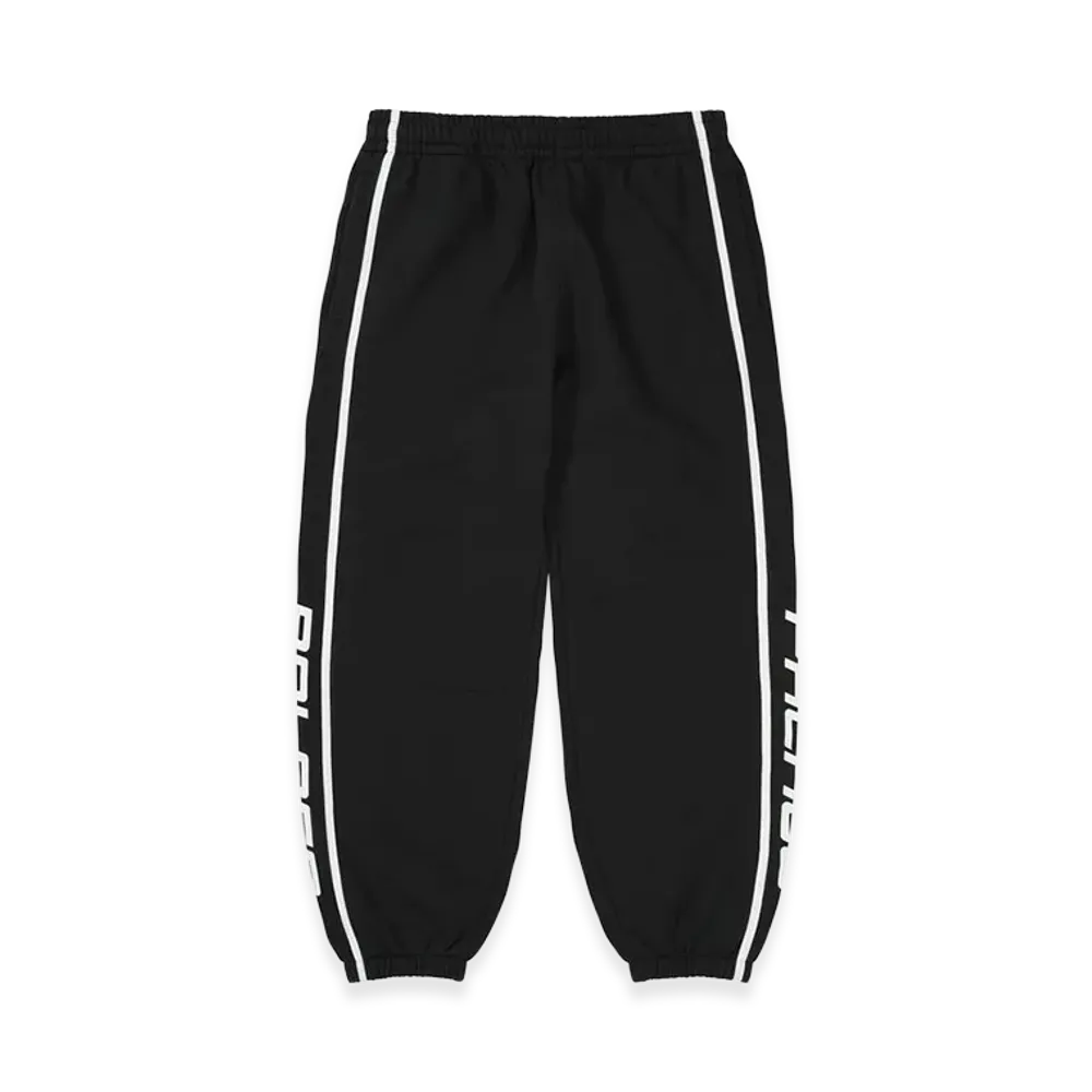 PALACE Runner Jogger "Black"