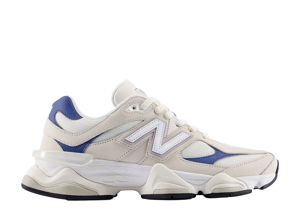New Balance 9060 "White"