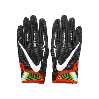 Nike x Heron Preston Superbad 4.5 Football Gloves "Black"