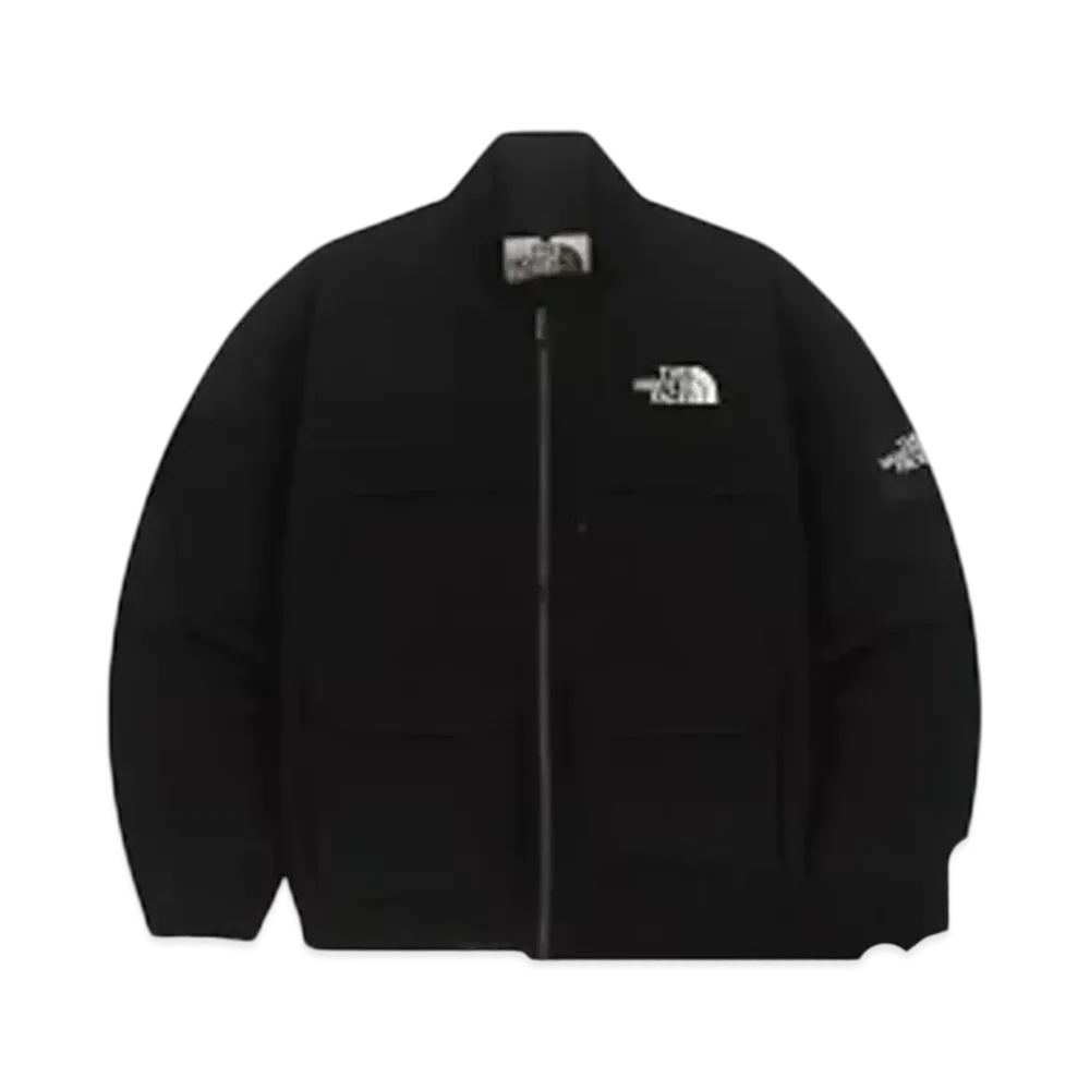 The North Face Neilton Jacket "Black"