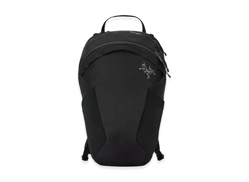 ARC'TERYX Axios 10 Backpack "Black"