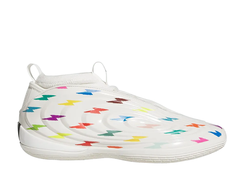 adidas Harden Volume 10 "Thunderbolt"