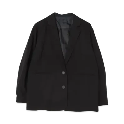 properson Buddy Jacket "Black"