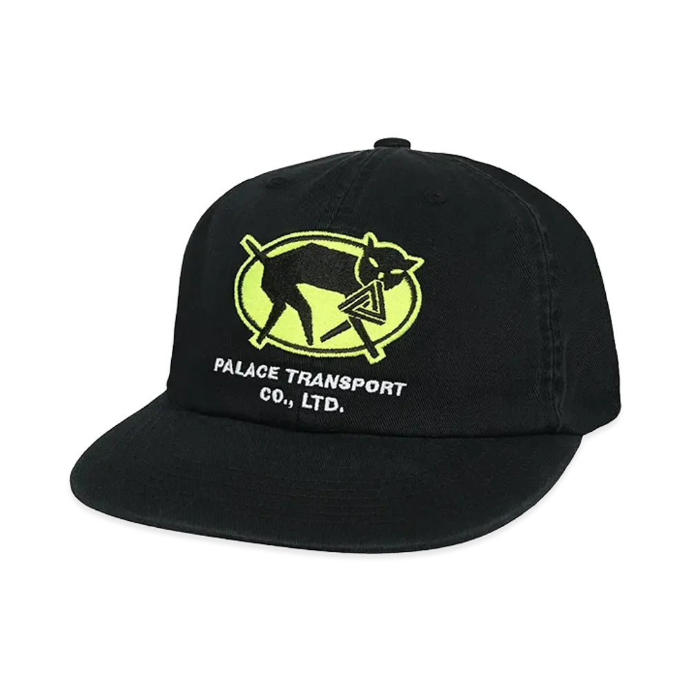 PALACE Transport Pal Hat "Black"