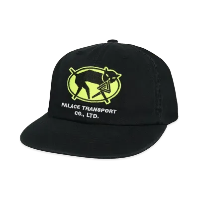 PALACE Transport Pal Hat "Black"