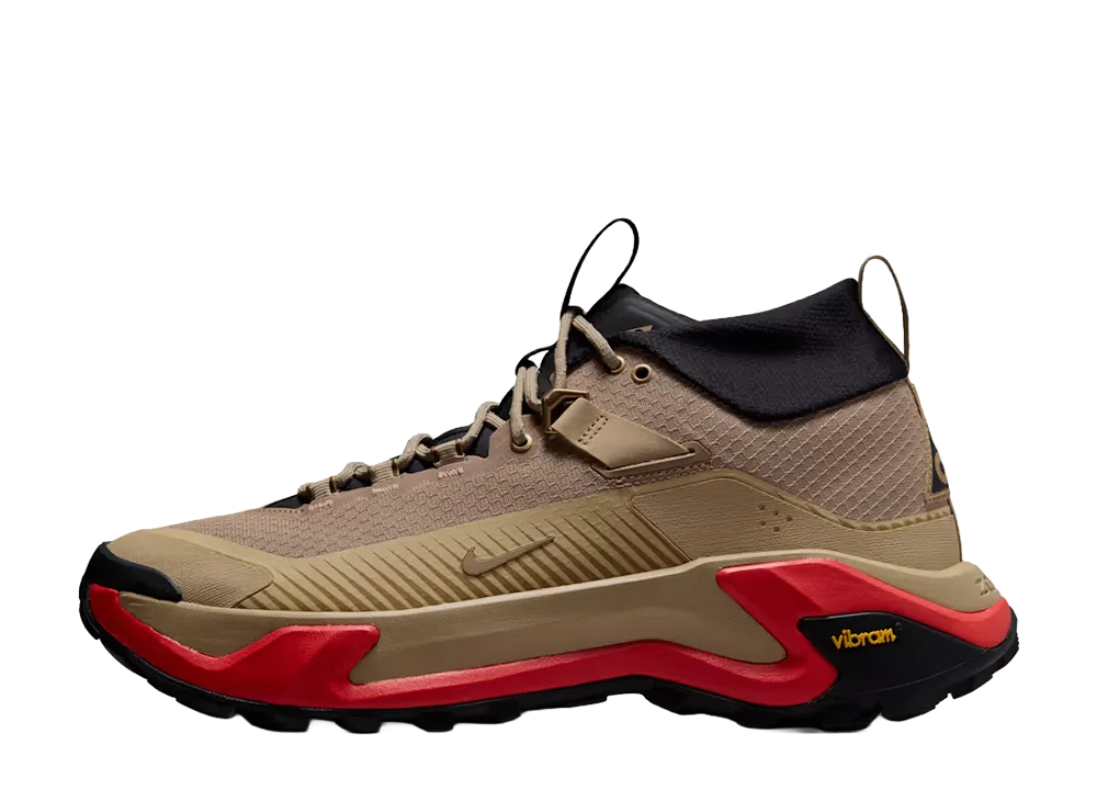 Nike ACG Zegama Hike "British Khaki/Linen"