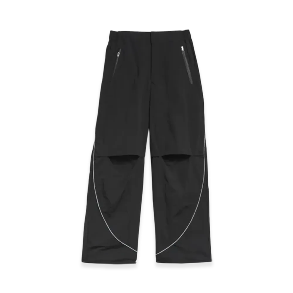 adidas Airdrome Shield Pants "Black"