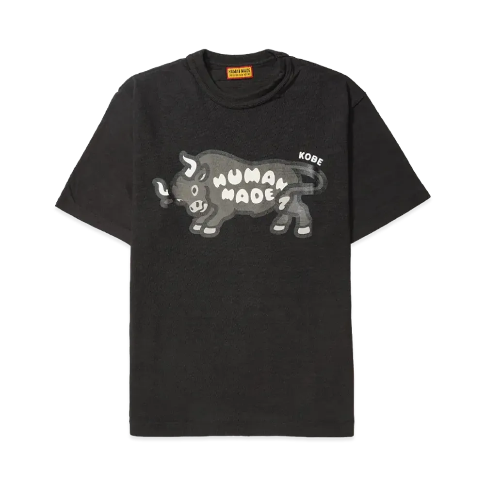 HUMAN MADE x Pokemon Made Graphic T-Shirt (Pikachu) Sapporo 