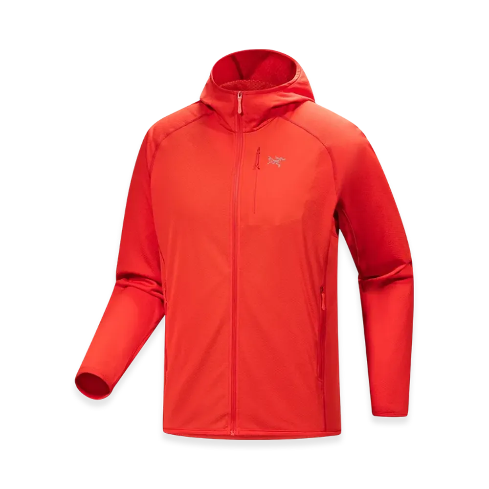 ARC'TERYX Delta Hoody M "Dynasty" X000007743