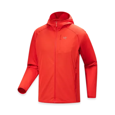 ARC'TERYX Delta Hoody M "Dynasty" X000007743