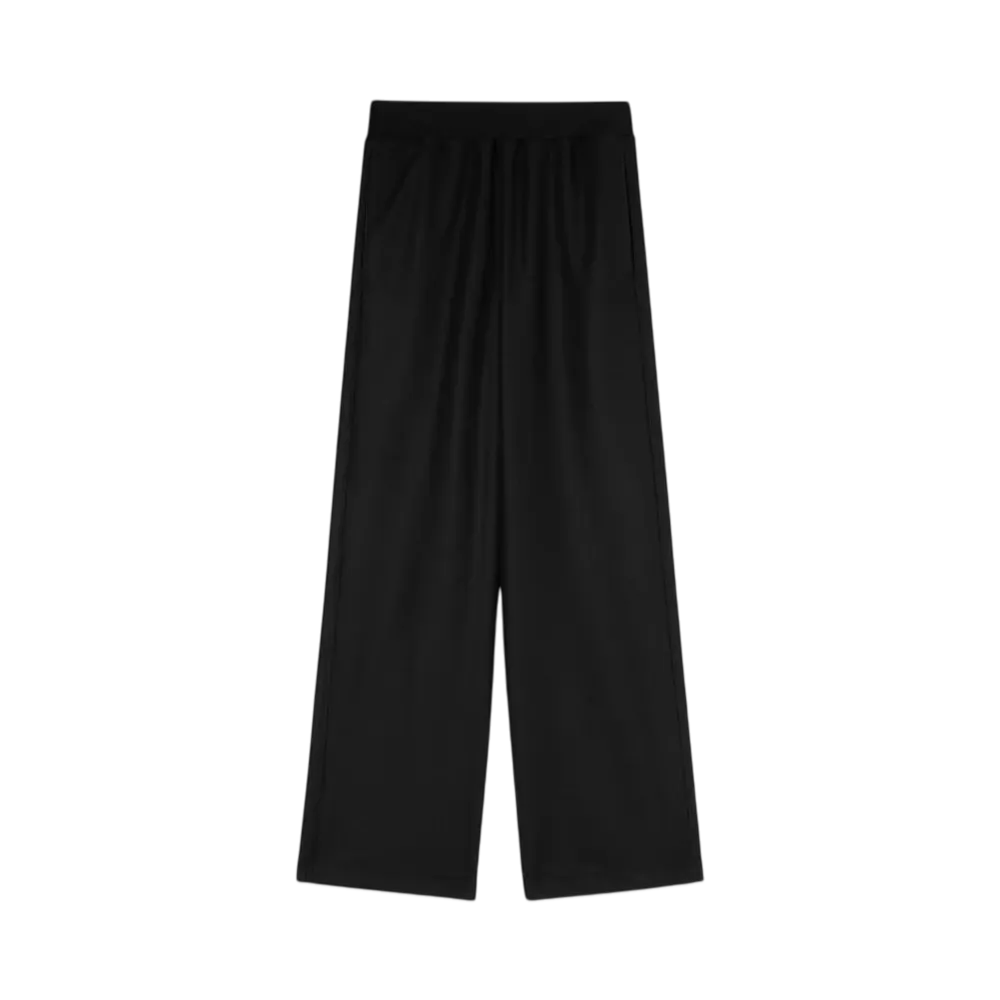Jil Sander Men's Trousers "Black"