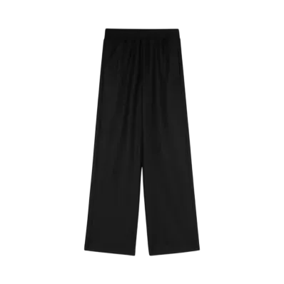 Jil Sander Men's Trousers "Black"