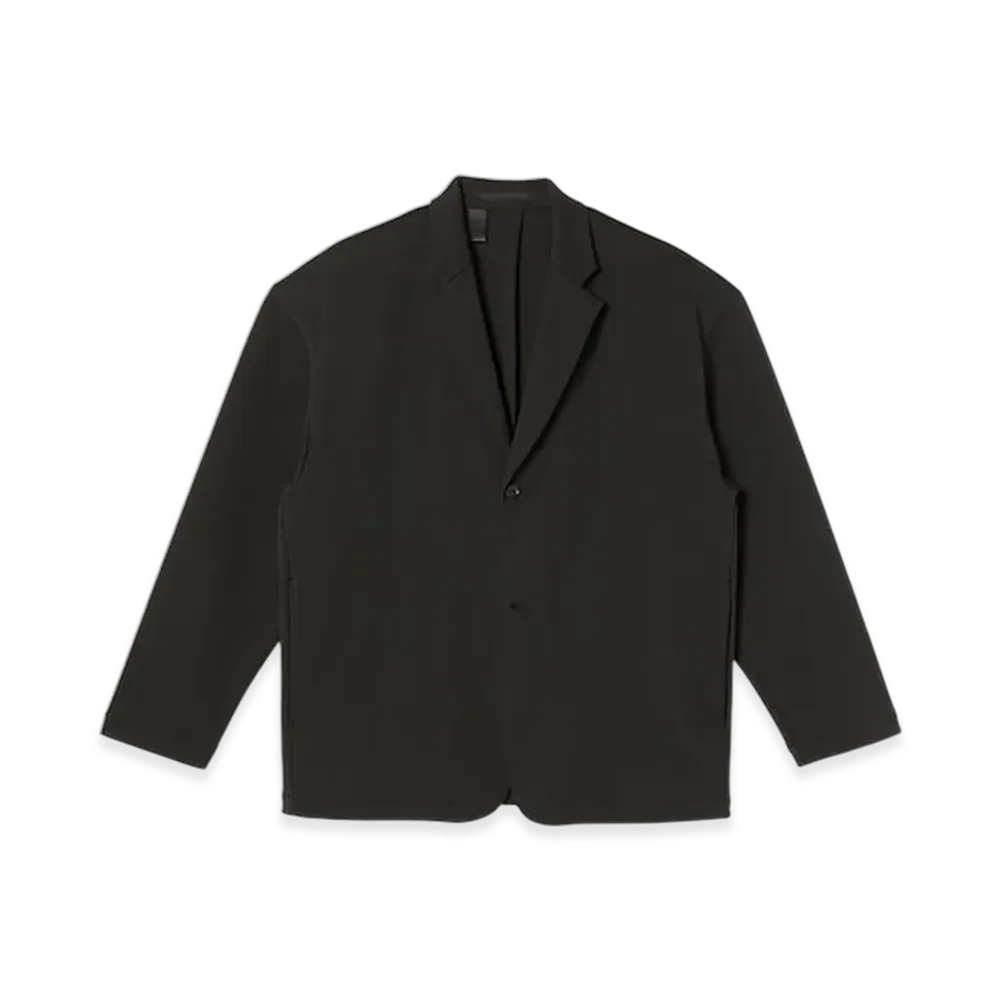 N.HOOLYWOOD COMPILE Jacket "Black"
