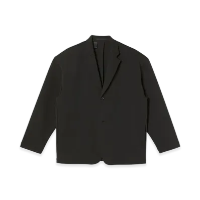 N.HOOLYWOOD COMPILE Jacket "Black"