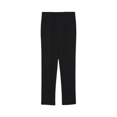 Jil Sander Men's Trousers "Black"