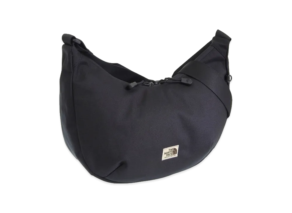 The North Face Standard Hobo Bag S "Black"
