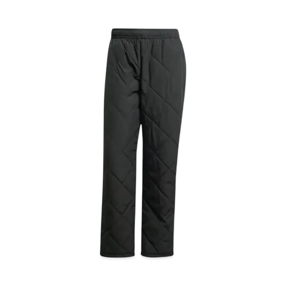 adidas Premium Essentials Quilt Pants "Black"