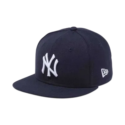 NEW ERA Child 9Fifty New York Yankees "Navy"