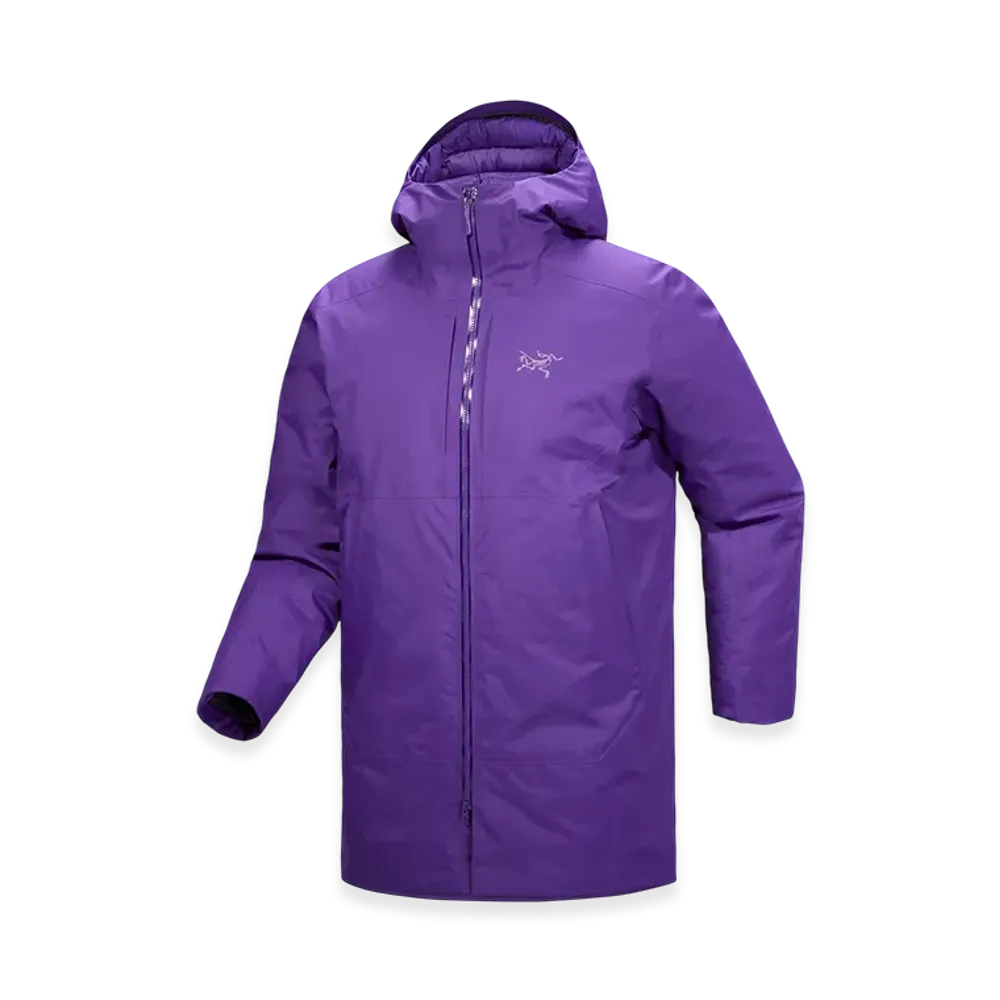 ARC'TERYX Ralle Down Parka Men's "Azalea" X000009156