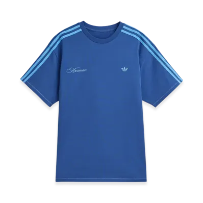adidas x Avavav T-Shirt "Night Marine"