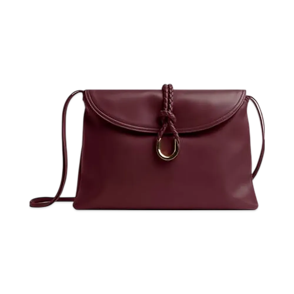 Bottega Veneta Liberta "Barolo"