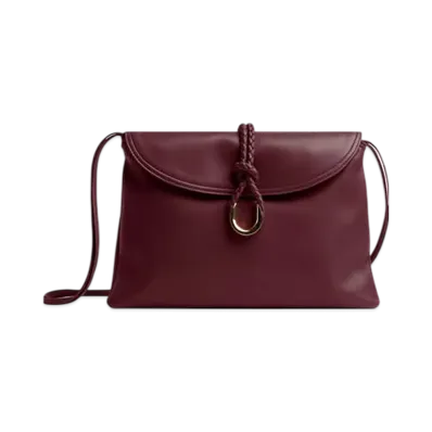 Bottega Veneta Liberta "Barolo"