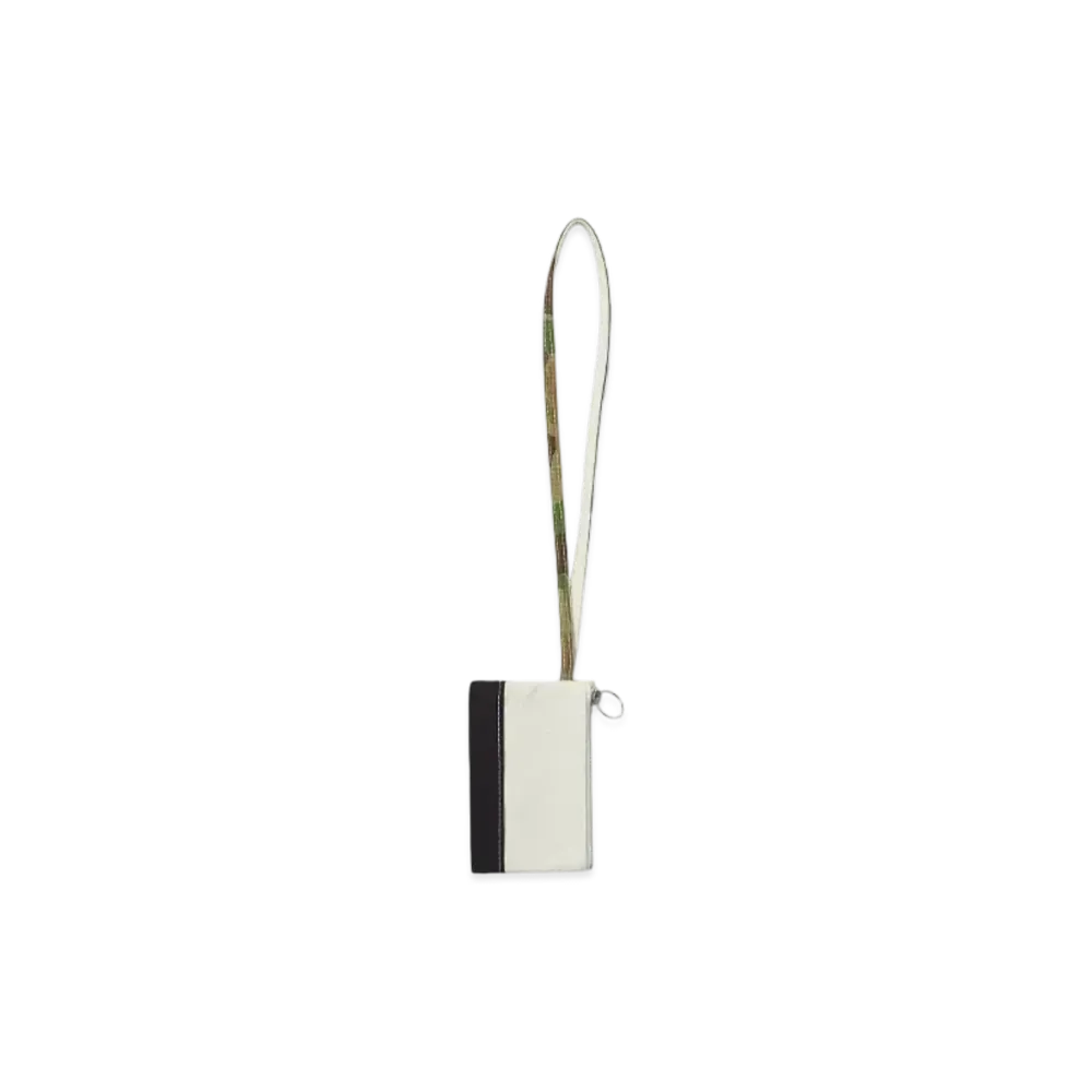 thisisneverthat TNT Tembea Pass Case "Natural/Camo"