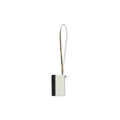 thisisneverthat TNT Tembea Pass Case "Natural/Camo"